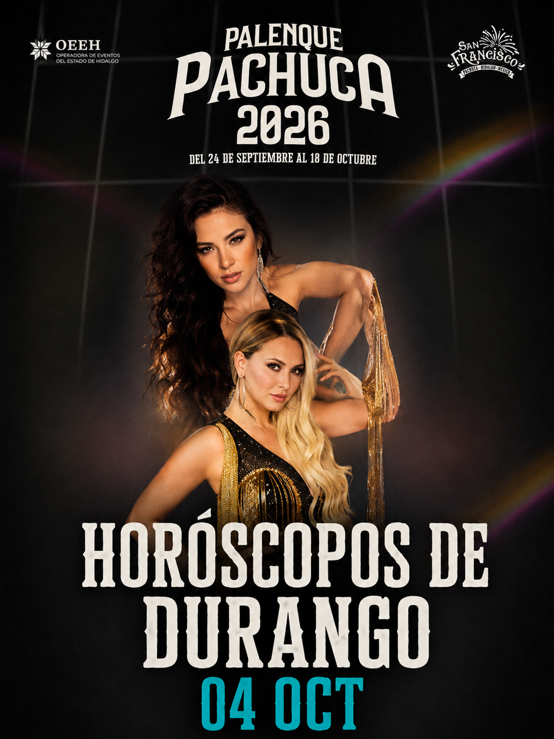 Horóscopos de Durango