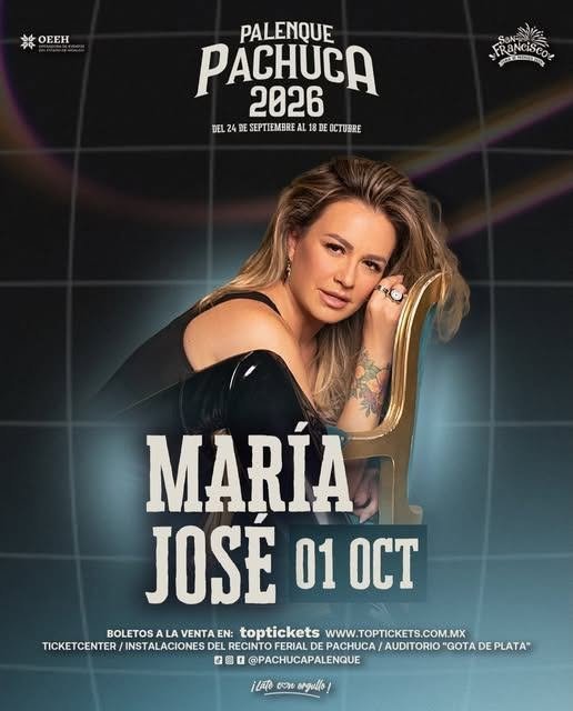 María José