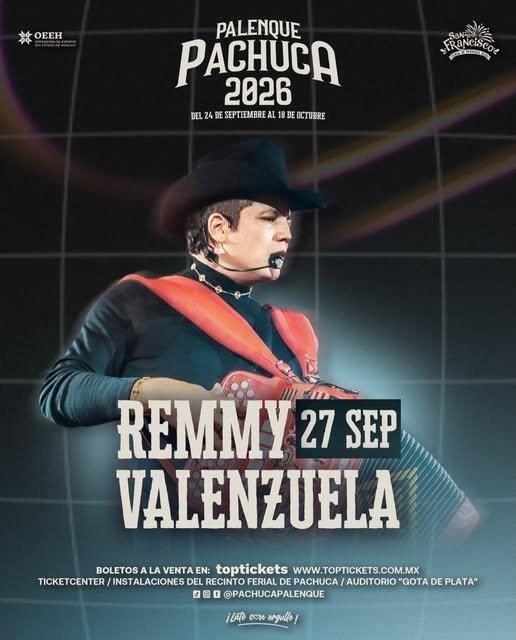 Remmy Valenzuela
