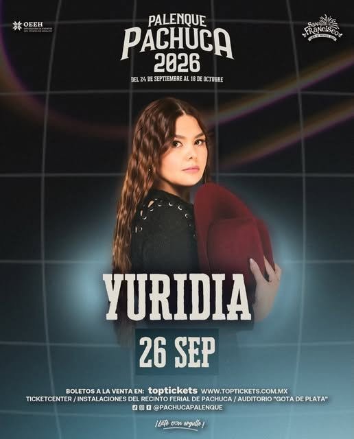 Yuridia